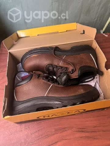Zapatos de seguridad - Imagen 2