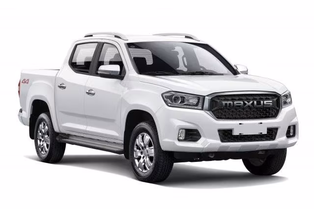 Maxus volante inercia t60/g10