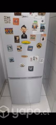 Refrigerador