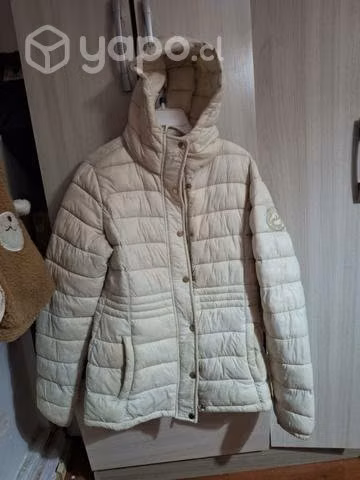 Chaqueta everlast mujer talla S - Imagen 2