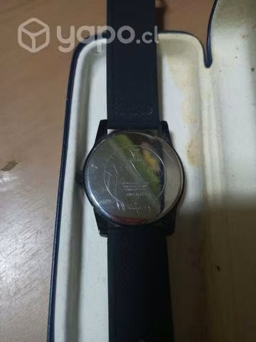 Reloj funcionando marca GUESS original