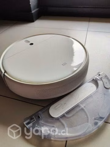 Aspiradora y trapeadora Mi Robot Vacuum-Mop 2 EU