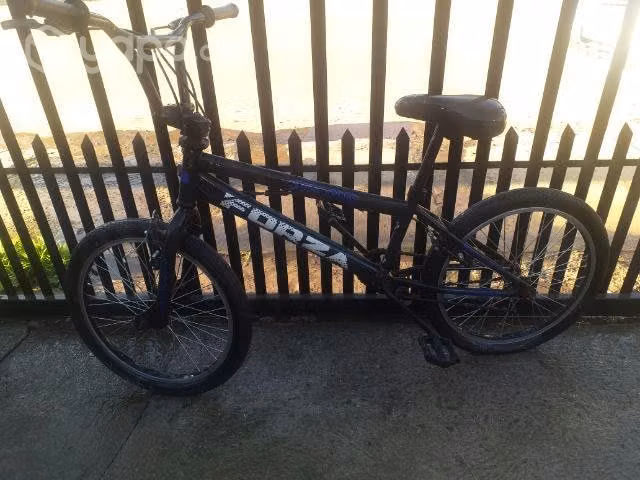 Bicibleta cross ,