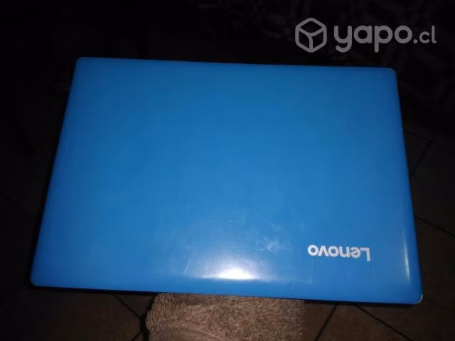 Notebook Lenovo - Imagen 2