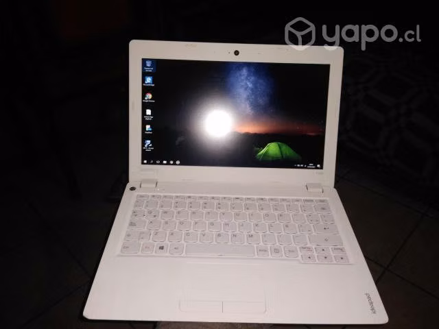 Notebook Lenovo