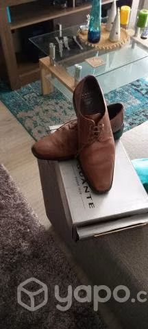 Zapato Guante como nuevo