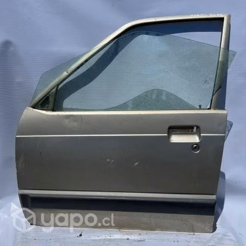 Puerta Delantera Izquierda Suzuki Maruti 2005