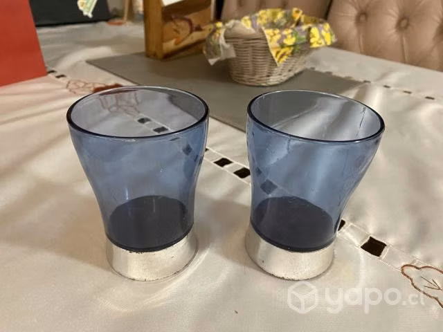 Lindos vasos para Baño - Imagen 2