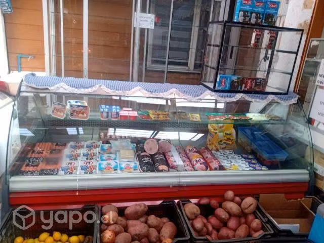 Máquinas para negocios