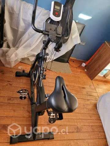Bicicleta spinning
