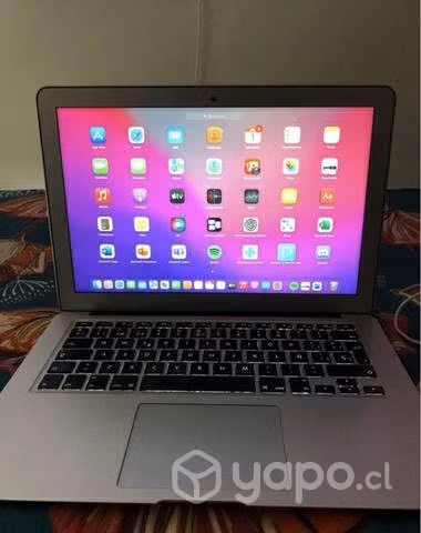 MacBook Air 2017