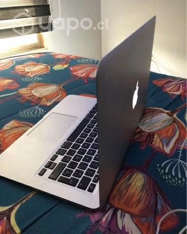 MacBook Air 2017