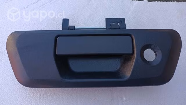 Manilla de portalon nissan np300