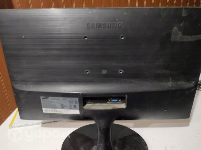 Monitor Samsung