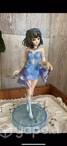 Figura de acción