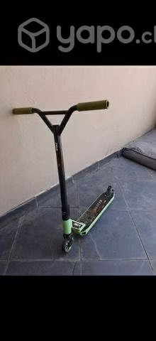 Scooter bestial wolf - Imagen 2