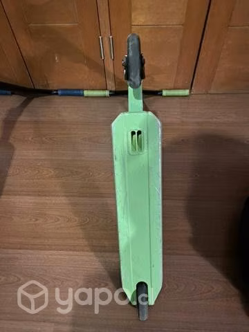 Scooter bestial wolf - Imagen 3