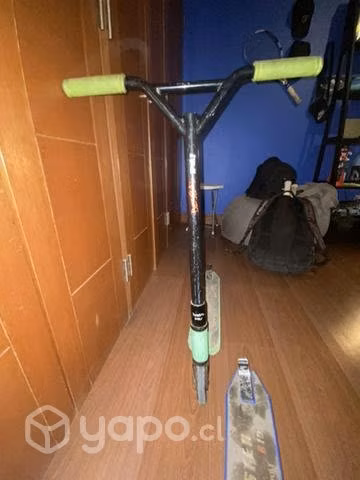 Scooter bestial wolf - Imagen 4