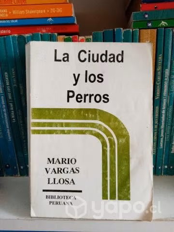 La Ciudad y los perros