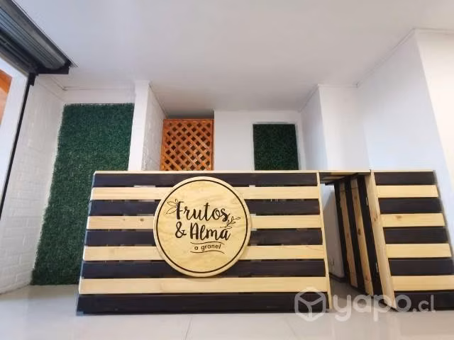 Muebles