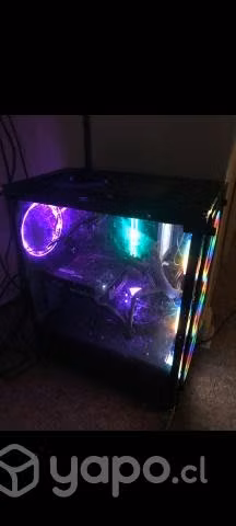 Pc gamer gtx1660 oc