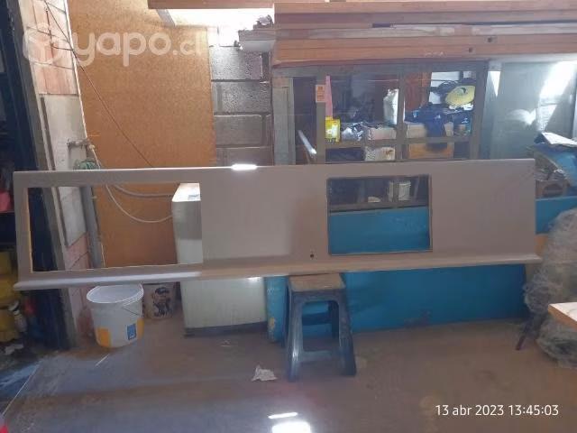 Base o cubierta - Imagen 2