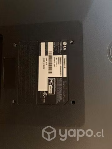 Monitor Lg - Imagen 2