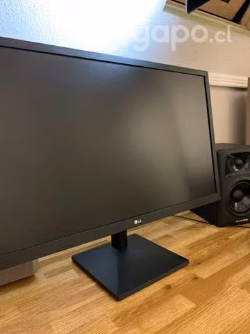 Monitor Lg
