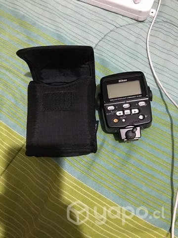Controlador nikon - Imagen 4