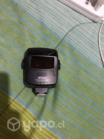 Controlador nikon - Imagen 3