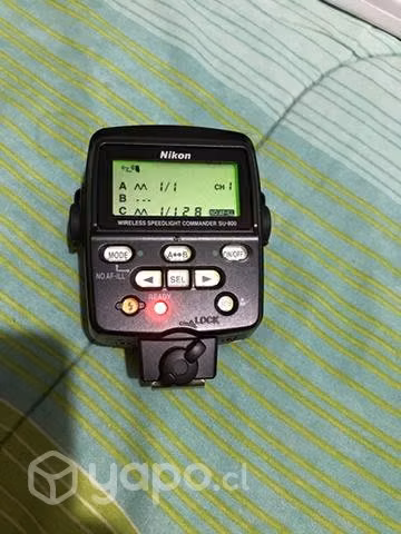 Controlador nikon - Imagen 2