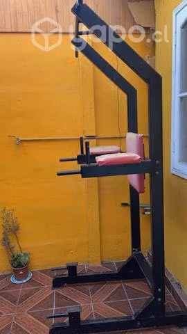 Máquina multifuncional