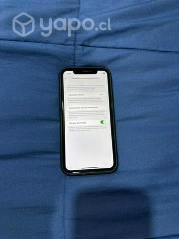 IPhone 11 128GB