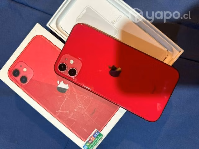 IPhone 11 128GB
