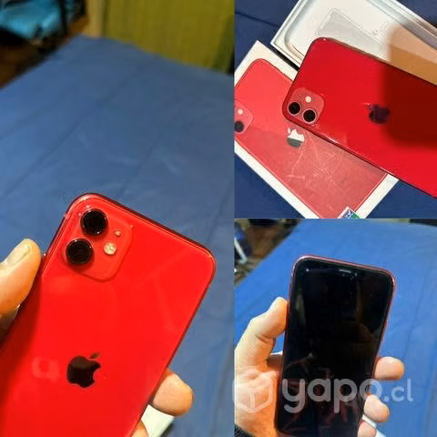 IPhone 11 128GB