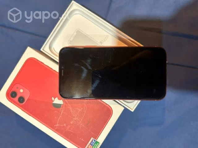 IPhone 11 128GB