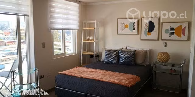 Departamento Valparaiso / Smart Rooftop