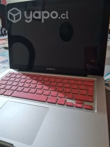 MacBook pro - Imagen 2