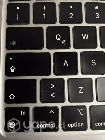 Mac book M1 2020
