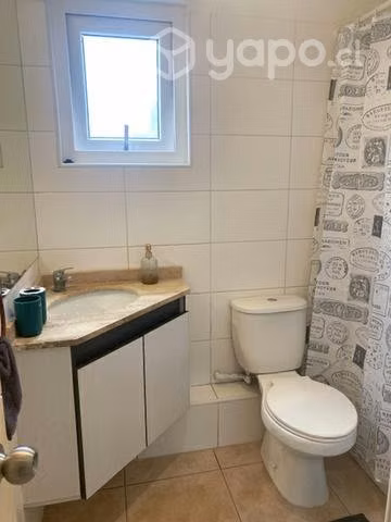 Arriendo Lindo Departamento Abril a Diciembre