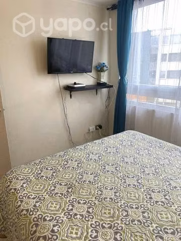 Arriendo Lindo Departamento Abril a Diciembre