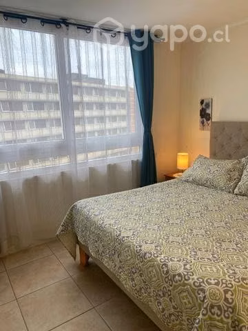 Arriendo Lindo Departamento Abril a Diciembre