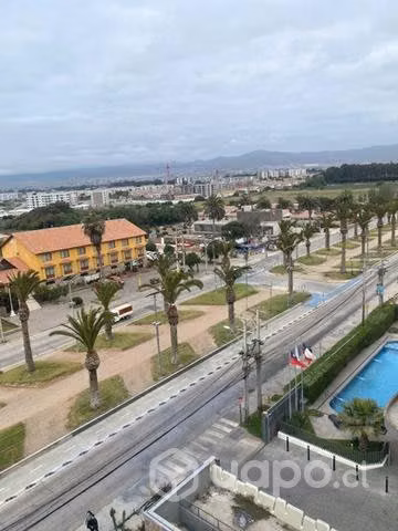 Arriendo Lindo Departamento Abril a Diciembre