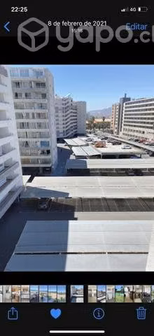 Arriendo Lindo Departamento Abril a Diciembre