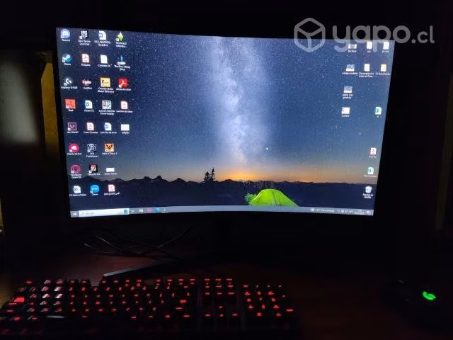 PC Gamer RTX 2060 Súper - Imagen 4