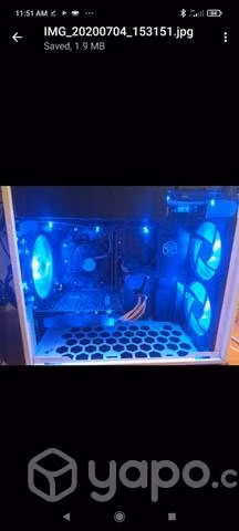PC Gamer RTX 2060 Súper - Imagen 2