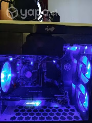 PC Gamer RTX 2060 Súper - Imagen 3