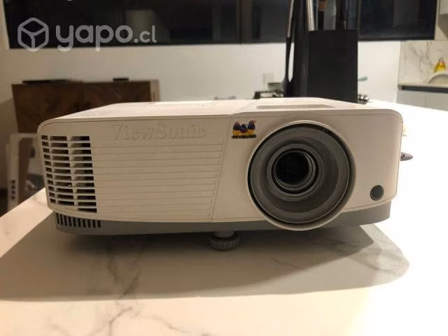 Proyector Viewsonic pa503s