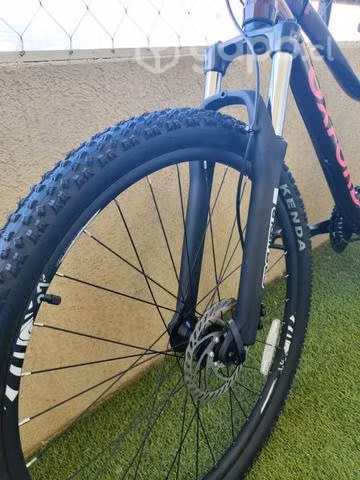 Bicicleta Oxford Aura 5 Mujer - Imagen 3