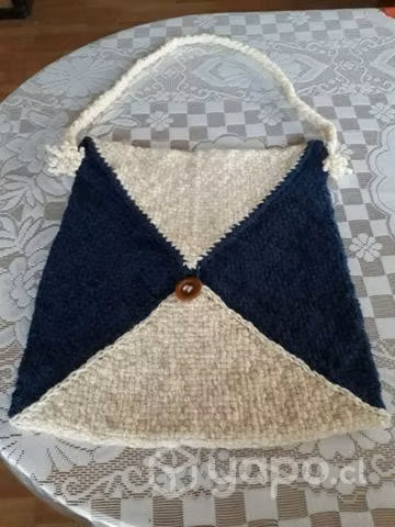 Morral para mujer